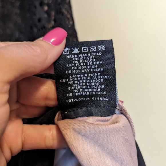 Cocktail dress - Picture 4 of 4